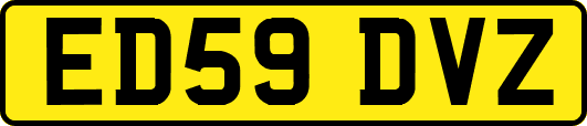 ED59DVZ