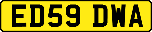 ED59DWA