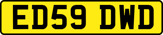 ED59DWD