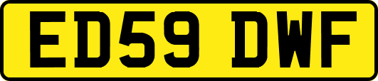 ED59DWF