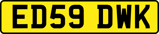 ED59DWK