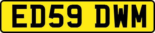 ED59DWM