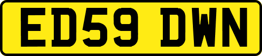 ED59DWN