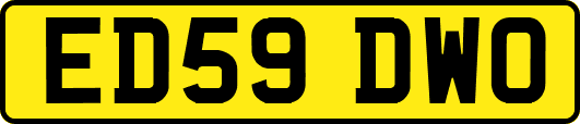 ED59DWO