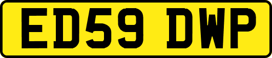 ED59DWP