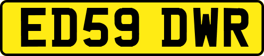 ED59DWR