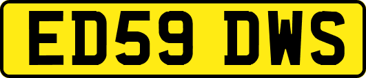 ED59DWS