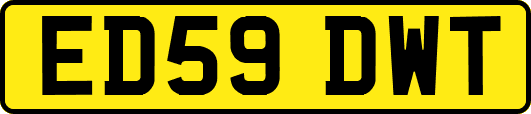 ED59DWT