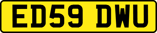 ED59DWU