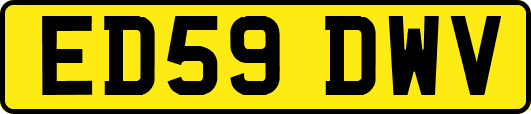 ED59DWV