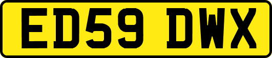 ED59DWX