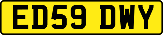 ED59DWY