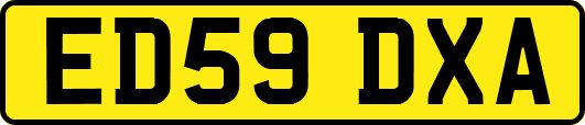 ED59DXA