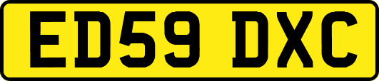 ED59DXC