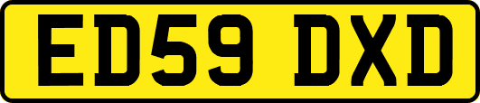 ED59DXD