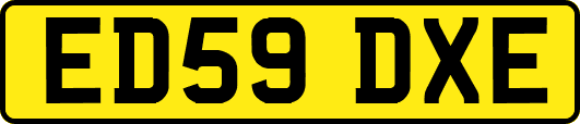 ED59DXE