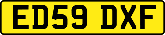 ED59DXF