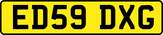 ED59DXG