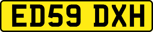ED59DXH