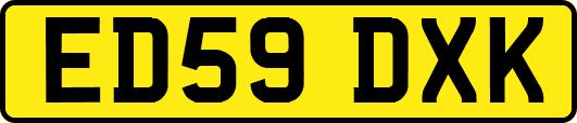 ED59DXK