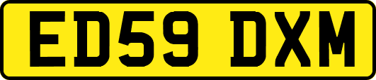 ED59DXM