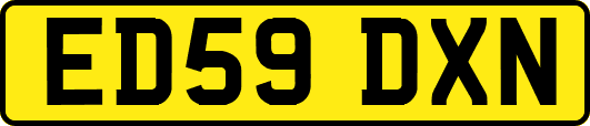 ED59DXN