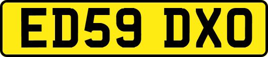ED59DXO