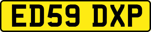 ED59DXP
