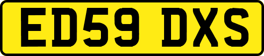 ED59DXS