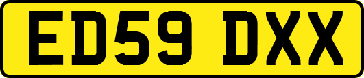 ED59DXX