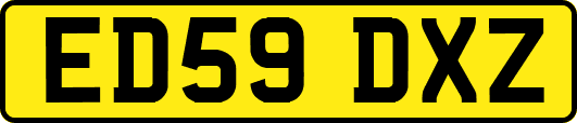 ED59DXZ