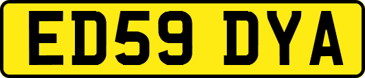 ED59DYA