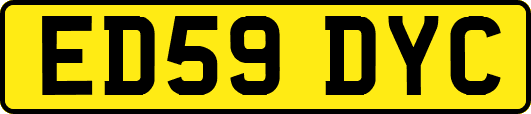 ED59DYC