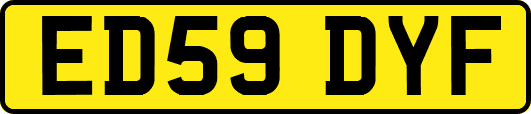 ED59DYF
