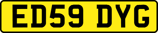 ED59DYG