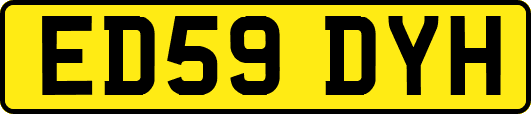 ED59DYH