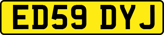 ED59DYJ