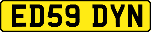 ED59DYN