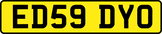 ED59DYO