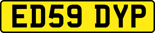 ED59DYP