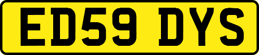 ED59DYS