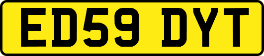 ED59DYT