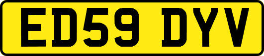 ED59DYV