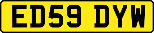 ED59DYW