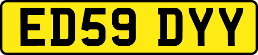 ED59DYY
