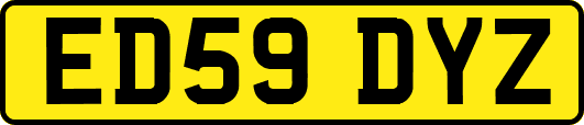 ED59DYZ