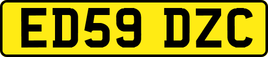 ED59DZC