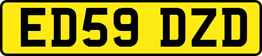 ED59DZD