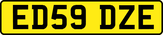 ED59DZE