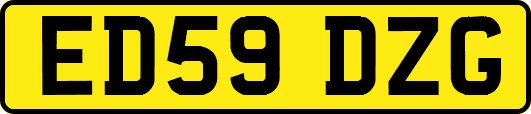 ED59DZG